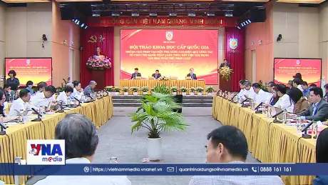 Hình thành văn hóa tuân thủ pháp luật cho người dân và doanh nghiệp