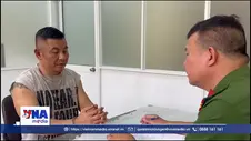 Bắt “Hoàng Nato”, truy xét 8 đường dây ma túy, bắt 126 đối tượng