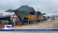 Thiệt hại kinh tế do El Nino cực đoan tại Mỹ Latinh và Caribe