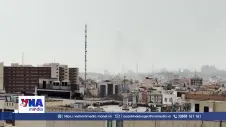 Kinh tế Iran suy thoái do xung đột Trung Đông