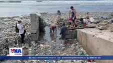 Chung tay bảo vệ “xanh, sạch” biển Mũi Né, Lâm Đồng