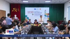 Việt Nam đăng cai Đối thoại châu Á - Thái Bình Dương về tính xác thực của di sản 