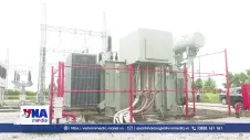Cà Mau đầu tư Nhà máy điện mặt trời trên 800 tỷ đồng