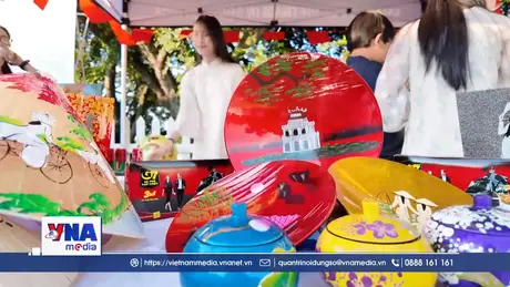 Nam Phi khẳng định vị trí trọng yếu của Việt Nam trong chính sách đối ngoại