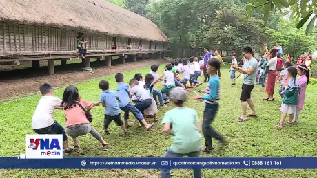 Thúc đẩy chuyển đổi số trong bảo vệ trẻ em