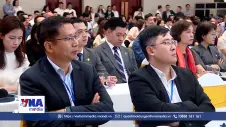 Ngành quỹ tìm động lực bứt tốc tới mục tiêu 5% GDP