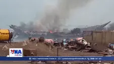 LHQ chỉ trích các cuộc tấn công của Houthi nhằm vào Saudi Arabia