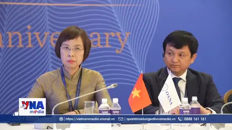 65 năm OANA: Xây dựng một cộng đồng truyền thông bền vững, định hình tương lai báo chí khu vực