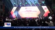 Tinh hoa ULA50 - Hội tụ và tỏa sáng