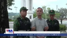 Lào Cai: Từ một mắt xích, phá đường dây nhập cảnh trái phép