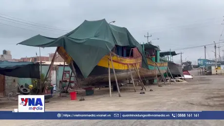 Thiệt hại kinh tế do El Nino cực đoan tại Mỹ Latinh và Caribe