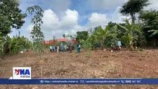 Lâm Đồng tìm kiếm hài cốt liệt sĩ từ nguồn tin của Nhân dân