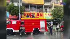 Thông tin An ninh, an toàn ngày 22/9