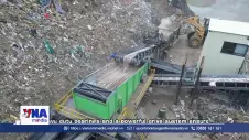 Khởi công nhà máy xử lý, tái chế phế thải xây dựng tại Quy Nhơn