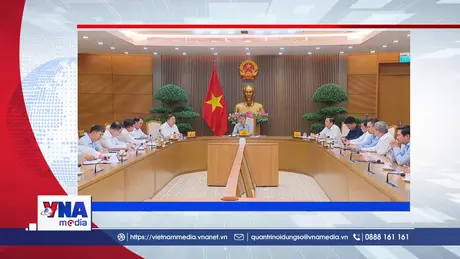 🟢Thủ tướng chỉ đạo, kiên quyết không điều chỉnh tiến độ các dự án trọng điểm nếu không có lý do chính đáng