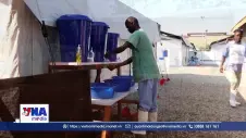 CHDC Congo ghi nhận đợt dịch Ebola nghiêm trọng nhất