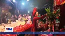 Giỗ Tổ sân khấu - Giữ lửa nghề, kết nối khán giả