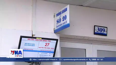 Đề xuất thêm nhiều bệnh được kê đơn trên 30 ngày