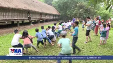 Thúc đẩy chuyển đổi số trong bảo vệ trẻ em