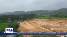 Đảm bảo tài sản của người dân sau khi hiến đất