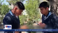 Mexico siết quy định sử dụng điện thoại trong trường học