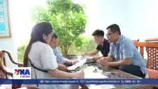Hà Tĩnh tháo gỡ khó khăn về vốn vay mua nhà ở xã hội