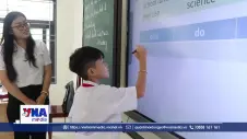 Thêm cơ hội học tập cho học sinh vùng biên Đắk Lắk