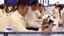 Ứng dụng AI nâng cao hiệu quả giám sát của đại biểu Quốc hội