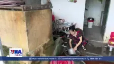 Hàng chục hộ dân ở Hưng Yên 