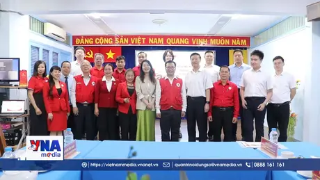 Tăng cường hợp tác nhân đạo và an sinh xã hội Việt Nam - Trung Quốc