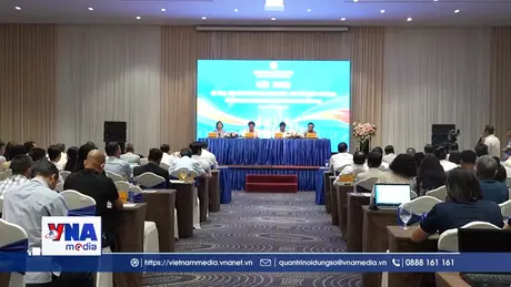 Phú Thọ tháo gỡ vướng mắc để doanh nghiệp bứt phá