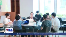 TPHCM tăng 25% mức hỗ trợ ươm tạo khởi nghiệp sáng tạo
