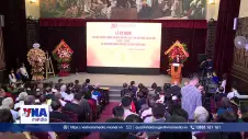 50 năm vun bồi truyền thống, lan tỏa tinh hoa Luật học