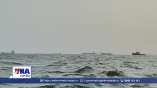 Iran nêu điều kiện mở lại eo biển Hormuz