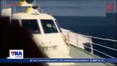Iran sở hữu công nghệ chế tạo các loại tên lửa tầm xa mới