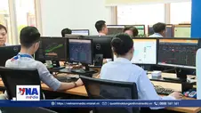 Mục tiêu tăng trưởng hai con số trước biến động lãi suất toàn cầu