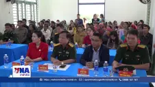 Quảng Trị đưa chương trình 