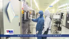 Ban hành Bộ chỉ số đo lường phát triển ngành công nghiệp bán dẫn