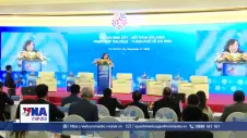 TP.Hồ Chí Minh tìm kiếm và kết nối thêm nguồn lực quốc tế