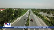 Bổ sung tình huống về khoảng cách an toàn vào giáo trình lái xe