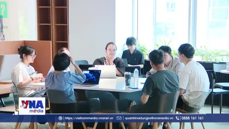TPHCM tăng 25% mức hỗ trợ ươm tạo khởi nghiệp sáng tạo