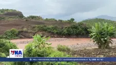 Ngành nông nghiệp Trung Quốc chủ động ứng phó với El Niño