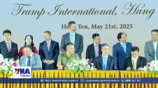 Hợp tác kinh tế Việt Nam – Hoa Kỳ: Hướng tới những giá trị mới