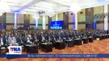 Việt Nam nêu sáng kiến tại ICCOS-2026 ở Campuchia