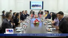 Tăng cường đấu tranh phòng, chống tội phạm xuyên biên giới Việt Nam - Trung Quốc