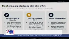 Khoanh đúng rủi ro, tạo thuận lợi cho doanh nghiệp hoàn thuế