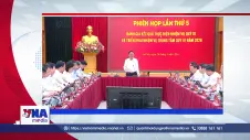 🟢Đổi mới tư duy chuyển đổi số mạnh mẽ trong các cơ quan Đảng