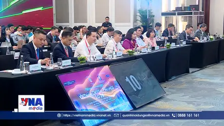 Xây dựng Cơ sở dữ liệu quốc gia về tài chính