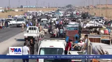  Syria đặt mục tiêu xóa bỏ các trại tạm cư trong năm 2026