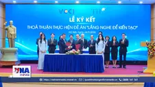 Khởi động đề án 